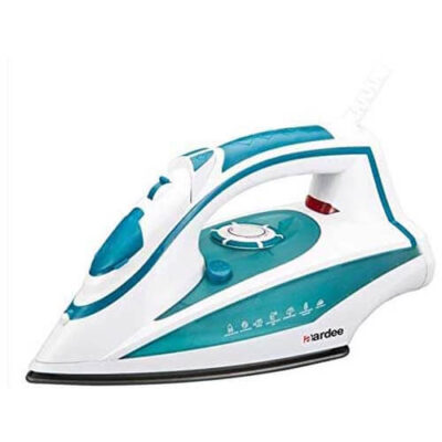 Aardee 1600W Steam Iron(Self clean)