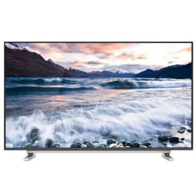 Toshiba 50 inches 4K Smart LED Direct Screen Technology TV with Built in Receiver 50U59