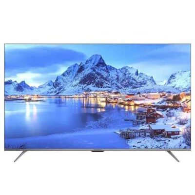 SHARP LED 65 Inch Android Television, LED TV 4T-C65DL6NX