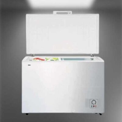 Hisense 286LTR Deepfreezer FC-39DD4SA