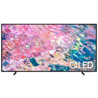 Samsung 65″ 4K UHD QLED Smart TV