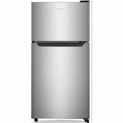 Hisense 120Litres Refrigerator RD-16DR Fridge