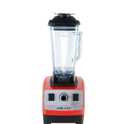 SOKANY Multi-Purpose Blender SK-444