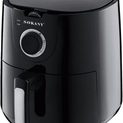 Sokany – Air Fryer – AF-002-5 Liter