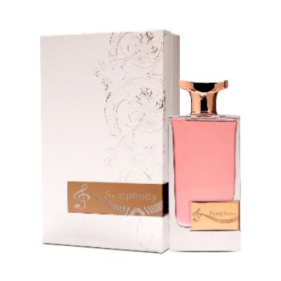 Symphony perfume